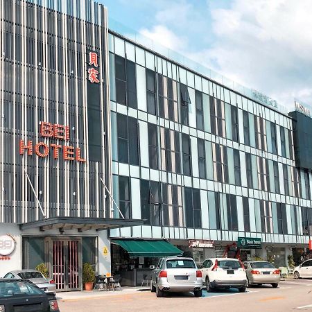 Bei Boutique Hotel Muar Exteriör bild