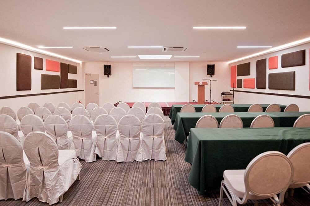 Bei Boutique Hotel Muar Exteriör bild