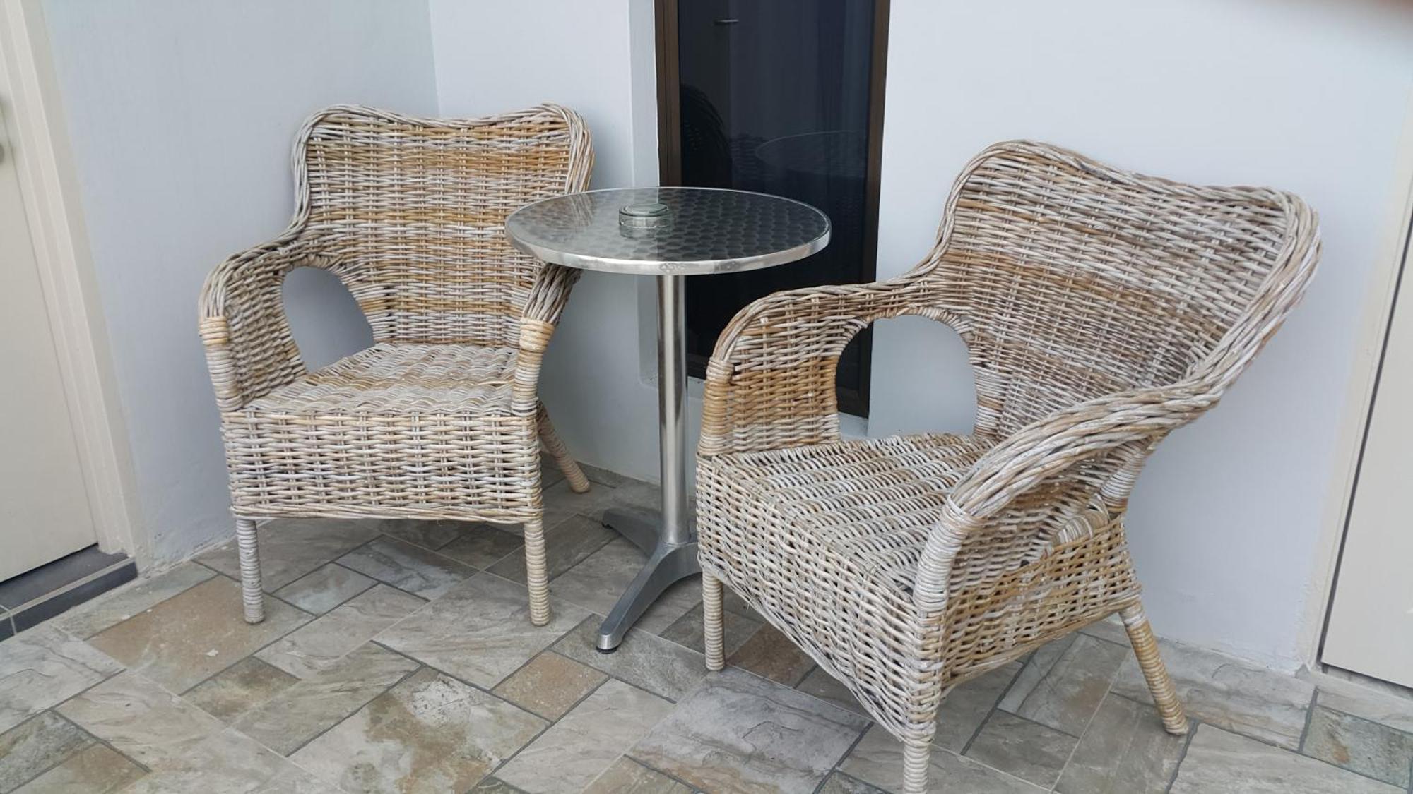 Bei Boutique Hotel Muar Rum bild