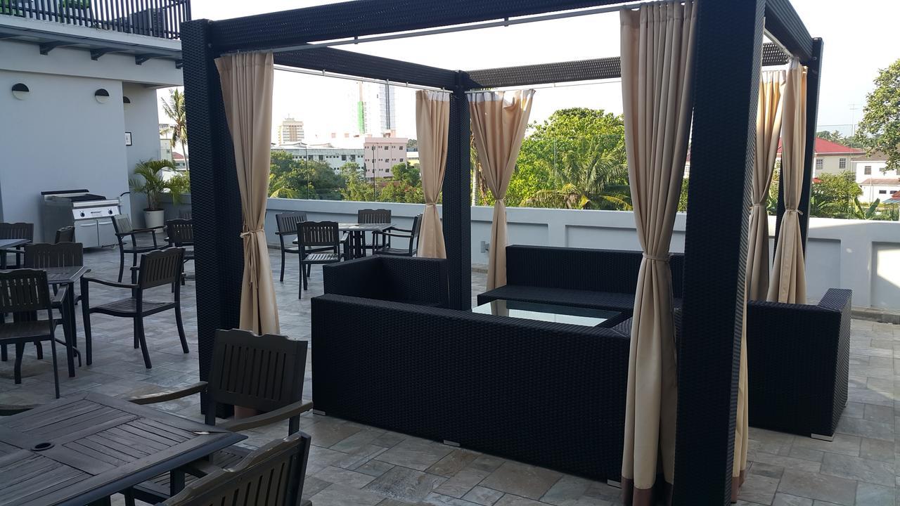 Bei Boutique Hotel Muar Exteriör bild