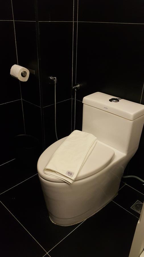 Bei Boutique Hotel Muar Exteriör bild
