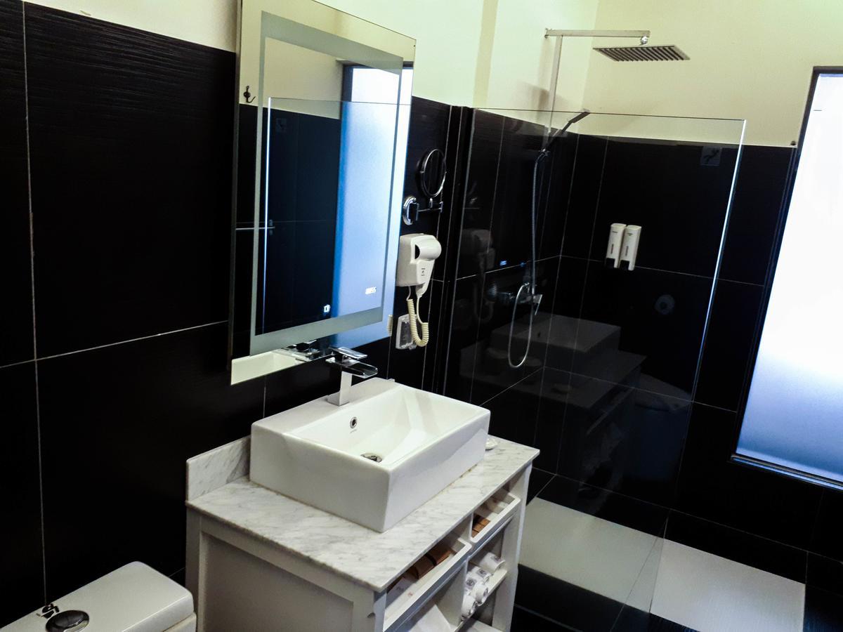 Bei Boutique Hotel Muar Exteriör bild