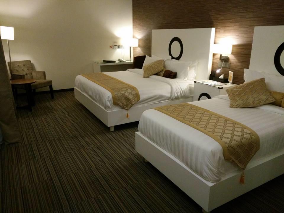 Bei Boutique Hotel Muar Exteriör bild